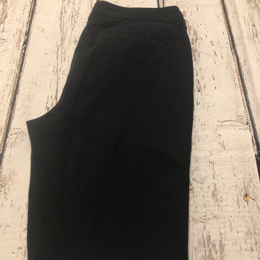 Old Navy The Diva Dress Business Pants 14 Tall